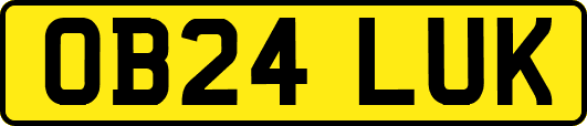 OB24LUK
