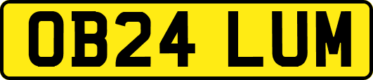 OB24LUM