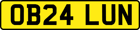 OB24LUN