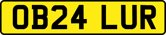 OB24LUR