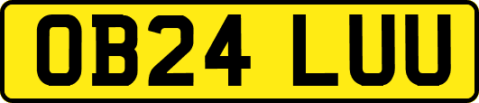 OB24LUU