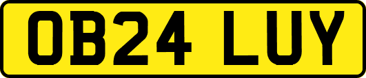 OB24LUY