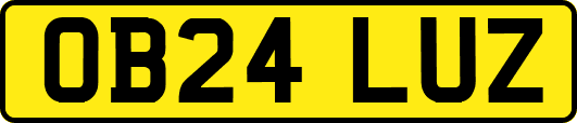 OB24LUZ