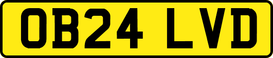 OB24LVD