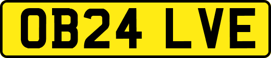OB24LVE