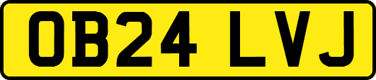 OB24LVJ