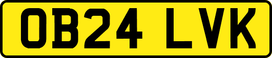 OB24LVK