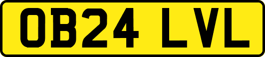 OB24LVL