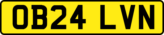 OB24LVN
