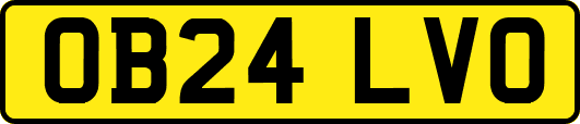 OB24LVO