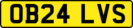 OB24LVS