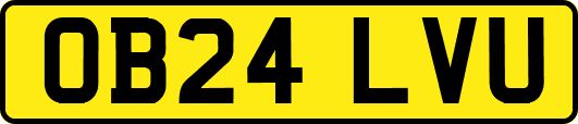 OB24LVU
