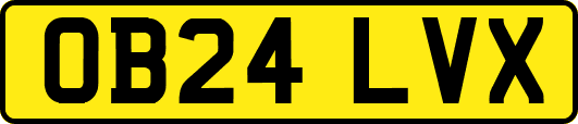 OB24LVX