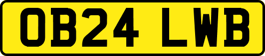OB24LWB