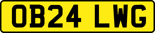 OB24LWG