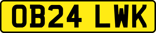 OB24LWK