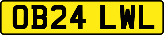 OB24LWL