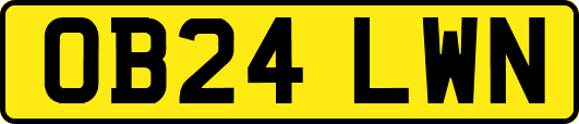 OB24LWN
