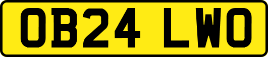 OB24LWO
