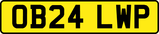 OB24LWP
