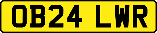 OB24LWR