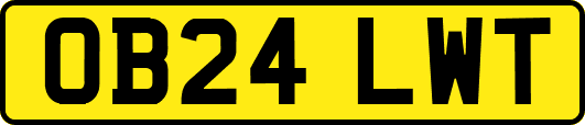 OB24LWT