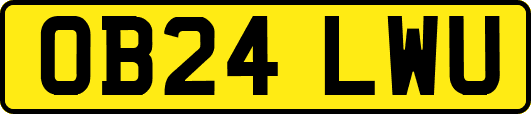 OB24LWU