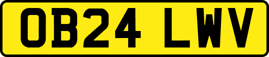 OB24LWV
