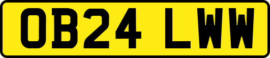 OB24LWW