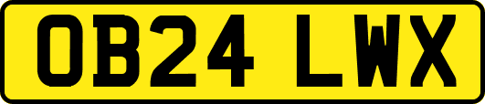 OB24LWX