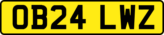 OB24LWZ
