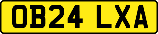 OB24LXA