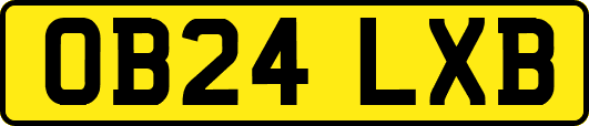 OB24LXB