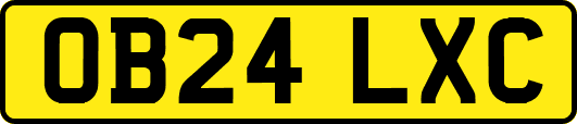 OB24LXC