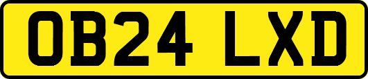 OB24LXD