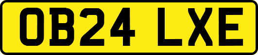 OB24LXE