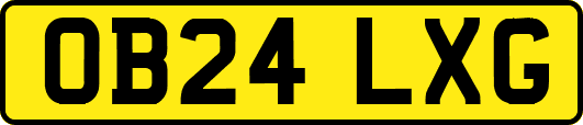 OB24LXG