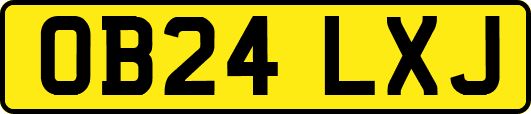 OB24LXJ