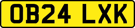 OB24LXK