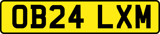 OB24LXM