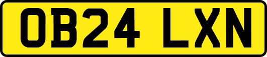 OB24LXN