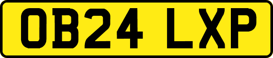 OB24LXP
