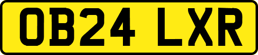 OB24LXR