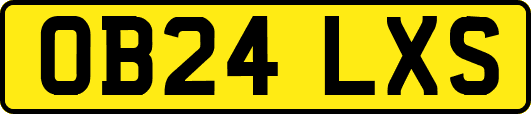 OB24LXS