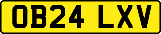 OB24LXV