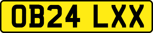 OB24LXX