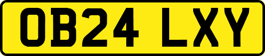 OB24LXY