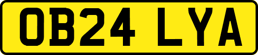OB24LYA