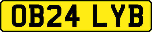 OB24LYB