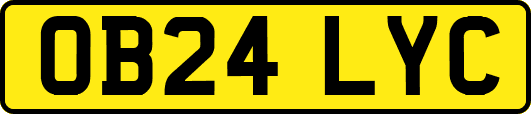OB24LYC